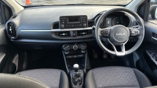 Kia Picanto 1.0 2 5dr [4 seats] Petrol Hatchback